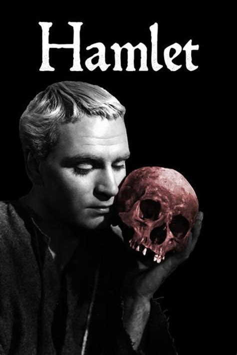 Hamlet (1948) - Laurence Olivier | Synopsis, Characteristics, Moods, Themes and Related | AllMovie