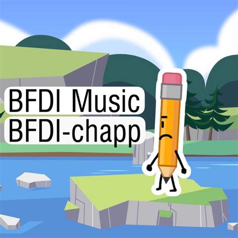 BFDI Music | Spotify