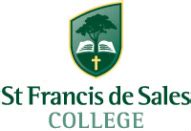 St Francis de Sales College - Mt Barker-Strathalbyn Catholic Parish