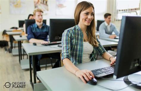 25 Best Associates Degree in Computer Programming Online [2024 Guide]