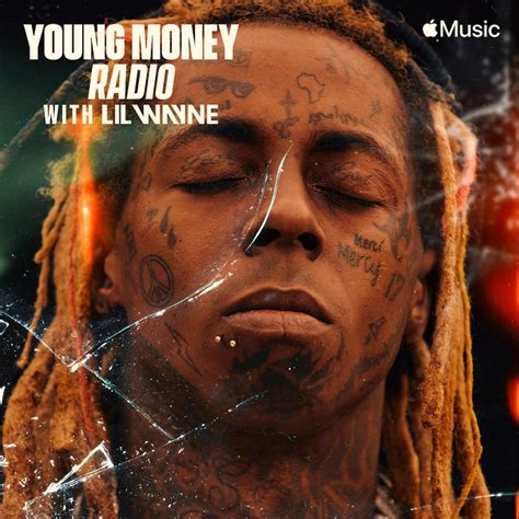 Stream Episode 2 of Lil Wayne’s Young Money Radio | Complex