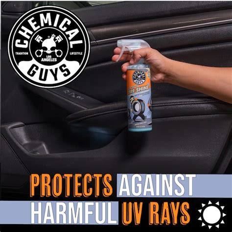 Chemical Guys Car Exterior Wax 16-fl oz - Enhance Shine & Restore Trim ...