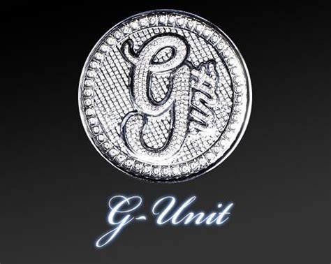 g-unit logo | leon_gr | Flickr