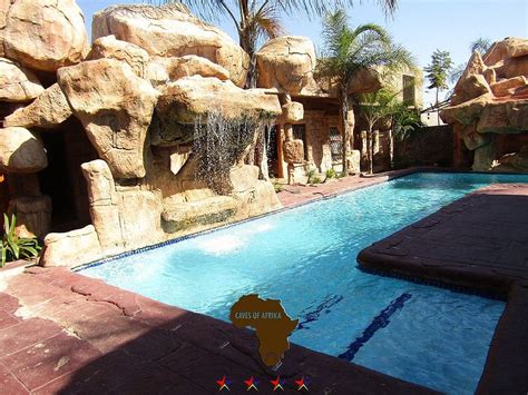 African Cave Lodge (Pretoria, Afrique du Sud) - tarifs 2021 mis à jour ...