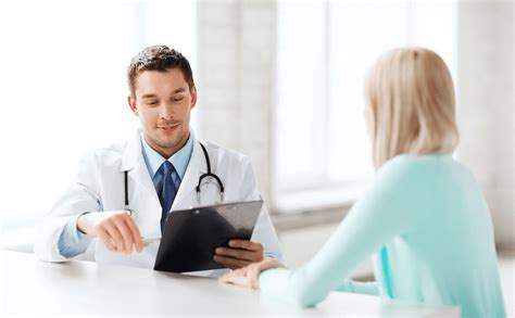 10 Tips for Your Next Doctor’s Appointment - International Bipolar Foundation