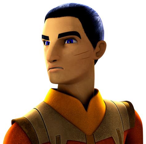 Image - Ezra Rebels Season 3.png | Star Wars Rebels Wiki | FANDOM ...