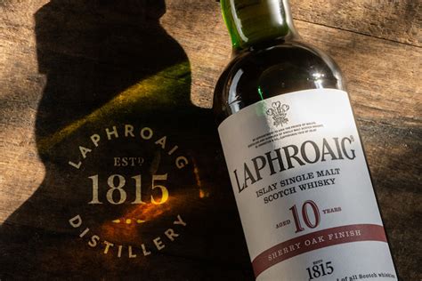 Laphroaig's Distinctive Whisky Range | A Whisky Story Guide