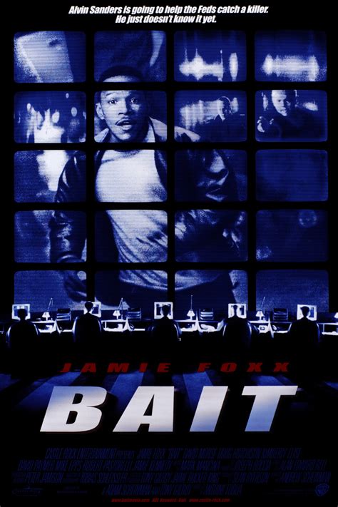 Bait (2000 film) - Alchetron, The Free Social Encyclopedia