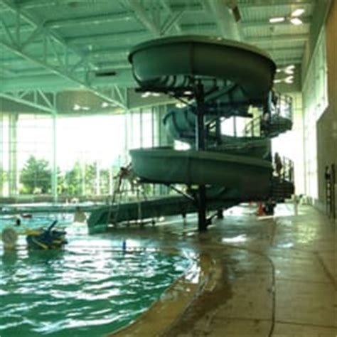 South Jordan Fitness And Aquatic Center - 11 Reviews - South Jordan, UT ...