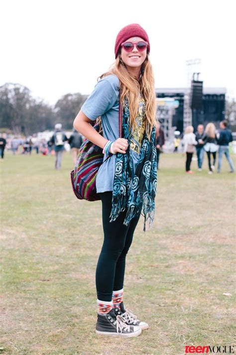 Elevate Your Festival Style at Outside Lands