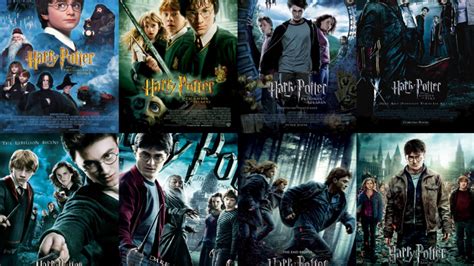 5 Magical Movies Like Harry Potter- Must Watch Movies Similar To Harry ...