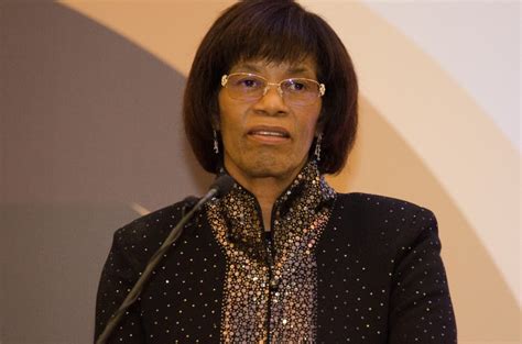 #Portia Simpson-Miller urges Gov’t to tackle inflation to benefit the nation’s poor