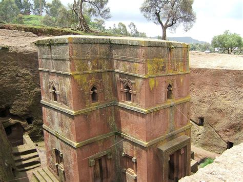 Pape Jan - Wikipedia | Wonders of the world, Ethiopia, Archaeological site