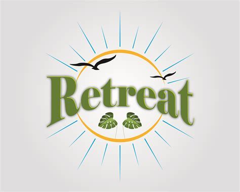 Retreat Logos