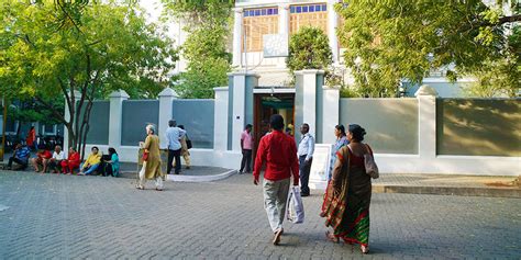 Aurobindo Ashram, Pondicherry, India: Facts, History, Address