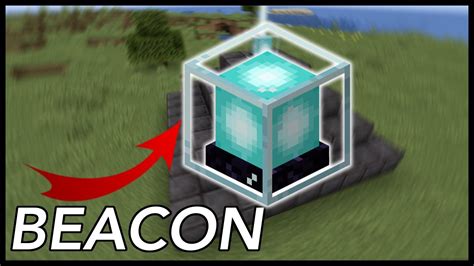 How To Make A Beacon Light Up In