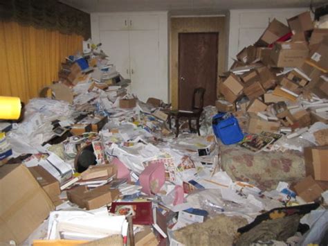 What Is Hoarding? | Hoarders.com