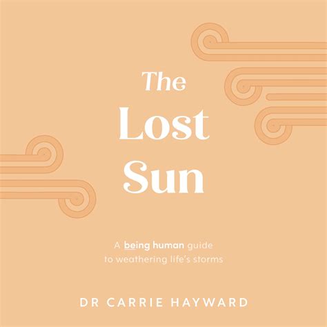 The Lost Sun - Exisle Publishing