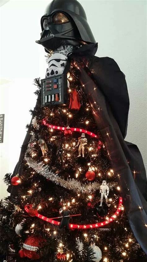 20+ Odd Christmas Tree Toppers