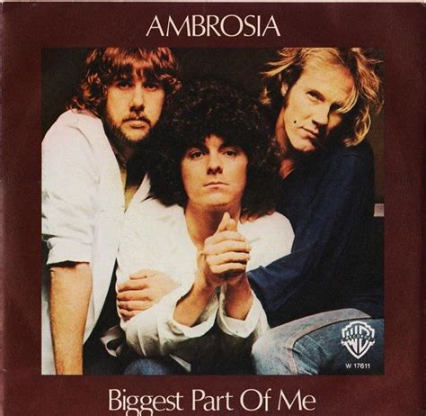 Top 40 Songs This Week - May 24, 1980: Songs 10-1 | Ambrosia band, Ambrosia, Folk music