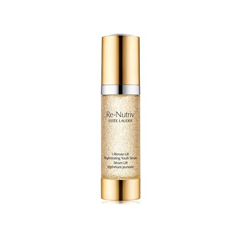 Buy Estée Lauder Re-Nutriv Ultimate Lift Regenerating Youth Serum 30ml ...