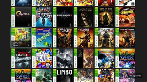 Regreso al futuro: la retrocompatibilidad de Xbox Series X - AnaitGames