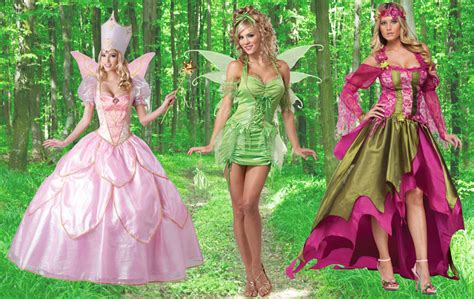 Storybook & Fairytale Costume Ideas | HalloweenCostumes.com