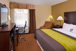 Hotels in Joplin, MO – Choice Hotels