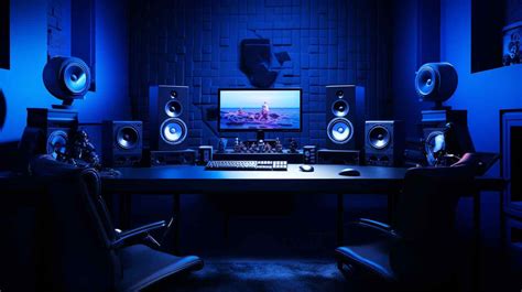 JBL Professional 305P MkII Studio Monitors: Review Your Audio Fix