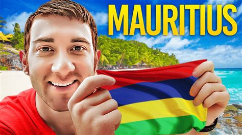 5 Things You Didn't Know About MAURITIUS | Travelideas