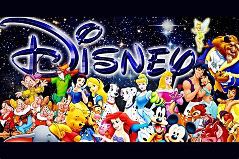 Which Disney Movie Are You?