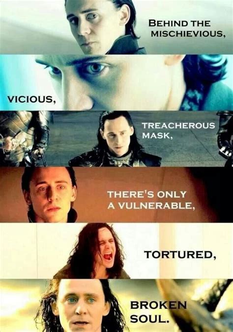 Burdened with glorious purpose. Loki Thor, Tom Hiddleston Loki, Marvel Funny, Marvel Dc Comics ...