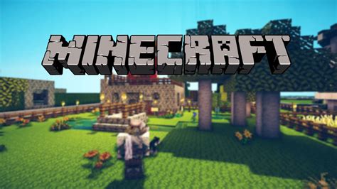 Minecraft Wallpapers For Tablet - 1920x1080 - Download HD Wallpaper - WallpaperTip