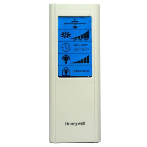 Honeywell Handheld Ceiling Fan Remote in the Ceiling Fan Remote ...