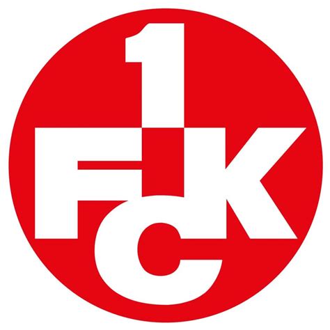 Wandaufkleber 1. FC Kaiserslautern Logo | wall-art.de