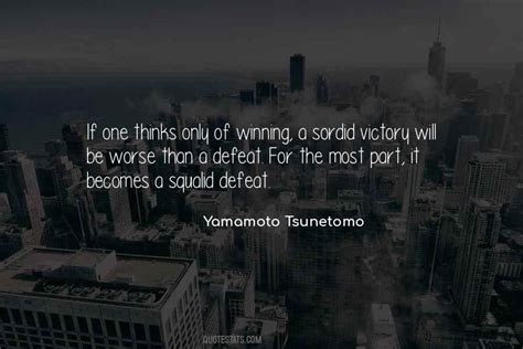 Top 100 Yamamoto Quotes: Famous Quotes & Sayings About Yamamoto