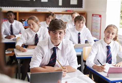 Applications for places at secondary schools in Kent this year at all time high