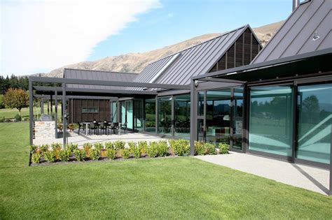 Blaxland Residence - Thermal Efficient Glass, Double Glazed