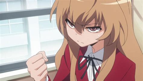 Aisaka Taiga - Anime Image (12230492) - Fanpop