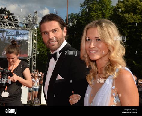 Karlovy Vary, Czech Republic. 01st July, 2016. Hockey player Jaromir ...