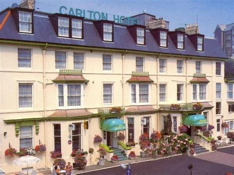 Carlton Hotel | Ilfracombe 2020 UPDATED DEALS £47, HD Photos & Reviews