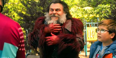 Dear Santa Trailer: Jack Black's Satan Tries To Steal A Kid's Soul In Bizarre Christmas Comedy Movie