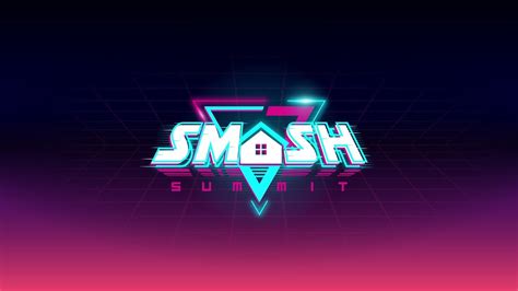 Smash Summit 7 Teaser - YouTube