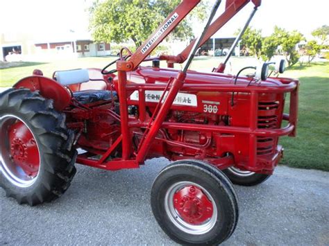 Farmall Tractor for sale