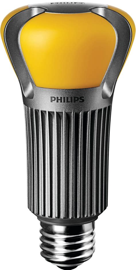 Philips LED-Retrofit-Lampen - Erster LED-Ersatz für eine 75-Watt-Glühlampe