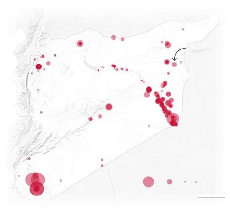 ISIS Lost Its Last Territory in Syria. But the Attacks Continue. - The New York Times