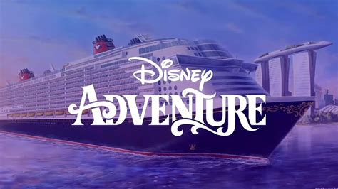 How to Be the FIRST on Disney Cruise Line's New Private Island - AllEars.Net