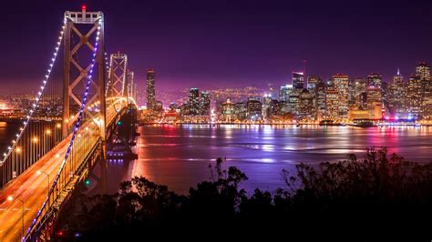 San Francisco Live Wallpaper APK for Android Download