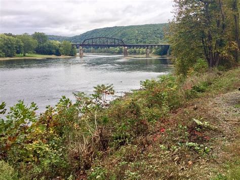 Allegheny River Trail (Franklin) - All You Need to Know BEFORE You Go ...