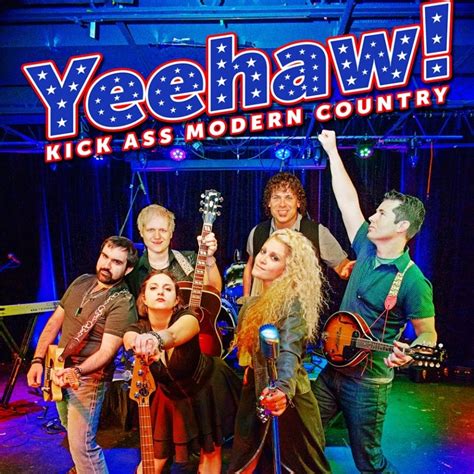 YeeHaw Band - YouTube